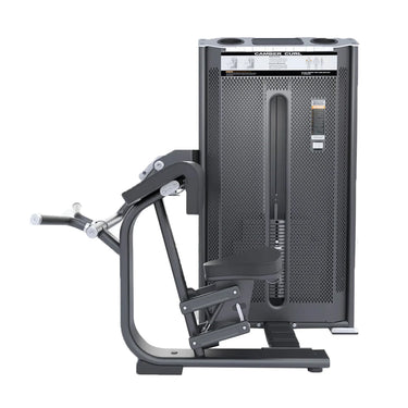 DHZ Fitness Camber Curl - E7030_